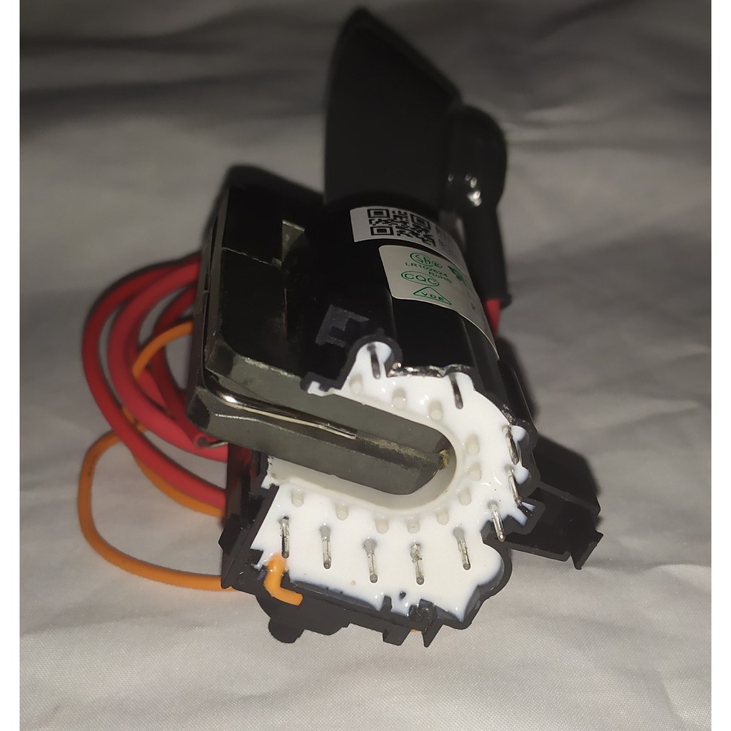 Jual Flyback TV Playback TV BSC24-2688 Atau RTRNFA113WJZZ Original ...