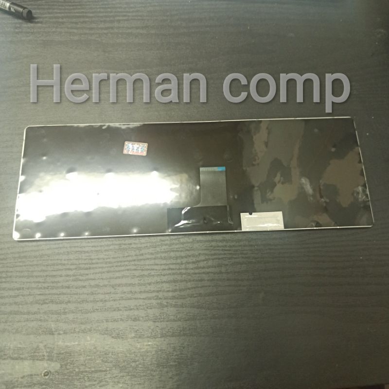 Jual Keyboard Toshiba DynaBook R734 R734/G R734/M R734/K Series ...