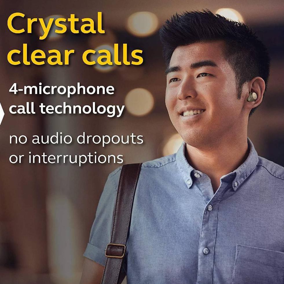 Jual Jabra Elite 75t Earbuds True Headset Wireless Earbuds Charging Case for the Best True