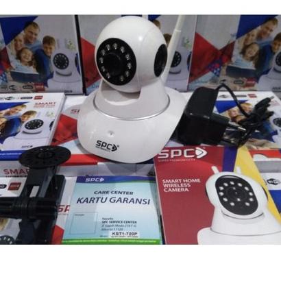 Spc store wireless camera