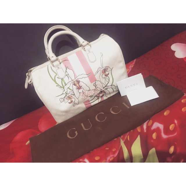 TAS GUCCI SINGAPORE LIMITED EDITION SPRING 2010 77