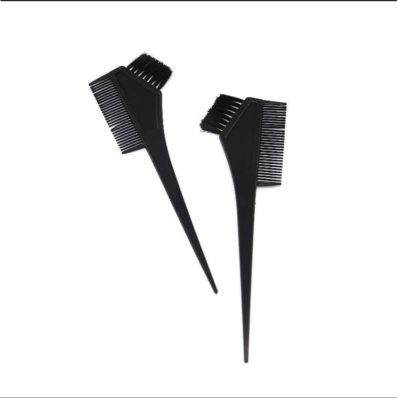 Jual SISIR SEMIR RAMBUT 2 in 1 | SISIR KUAS CAT RAMBUT | SISIR PEWARNA ...