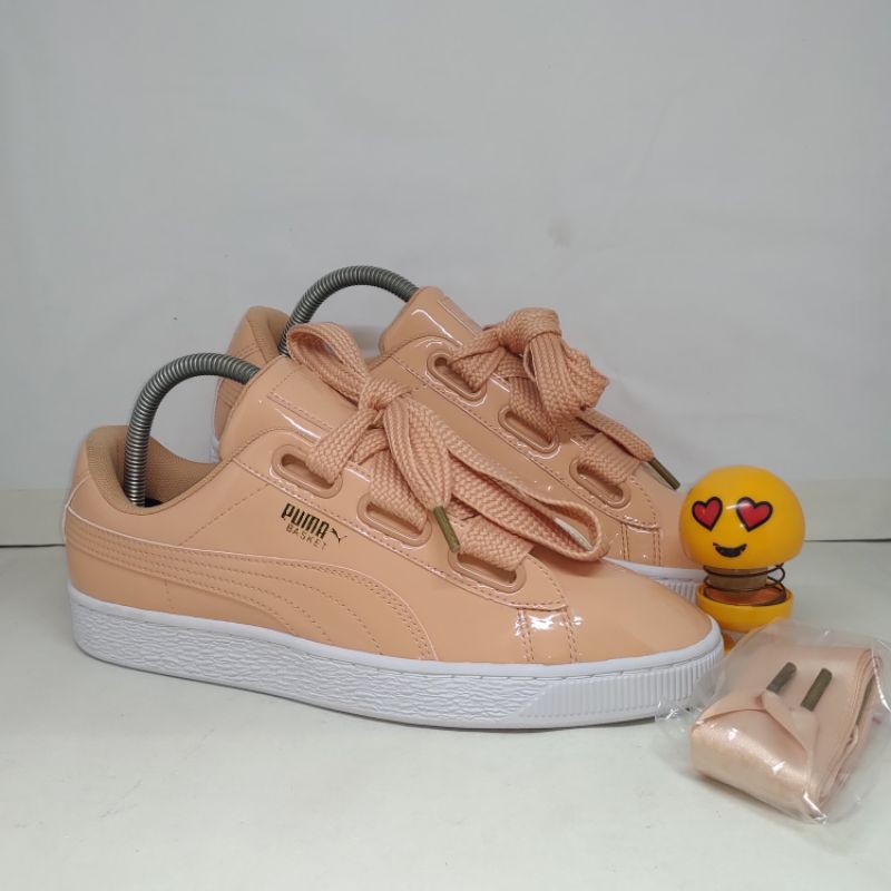 Puma basket heart indonesia store