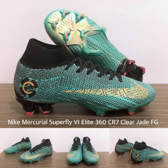 Sepatu bola nike 2025 mercurial superfly 360