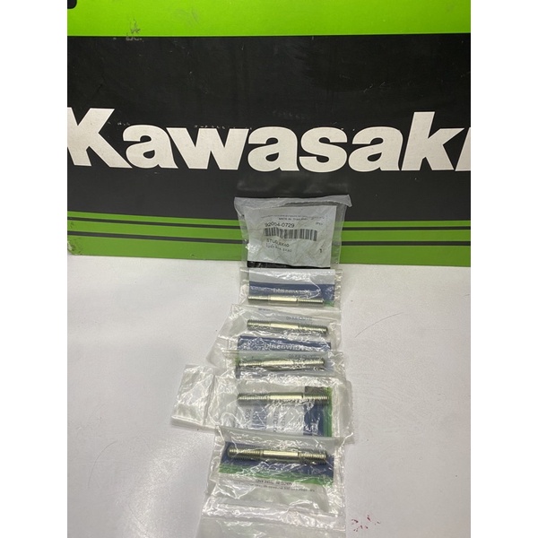 Jual baut tanam hed boring ninja r dan rr | Shopee Indonesia