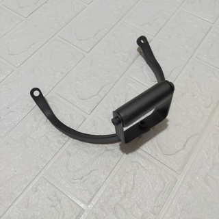 Jual Breket Dudukan Holder Hp Gps Yamaha Nmax Lama Old Shopee Indonesia