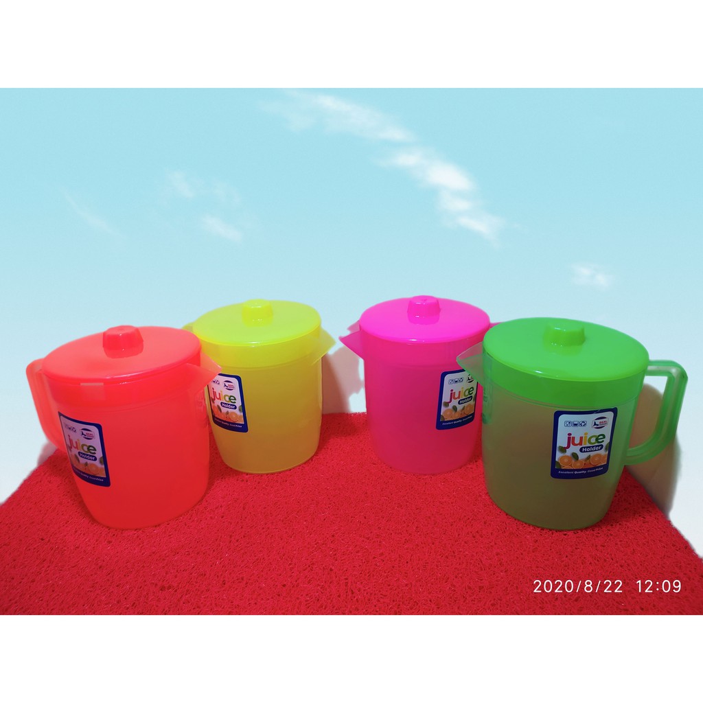 Jual Eskan 15l Seal Warna Teko Plastik Teko Teh Kopi Es Ceret Air Minum Shopee Indonesia 9288