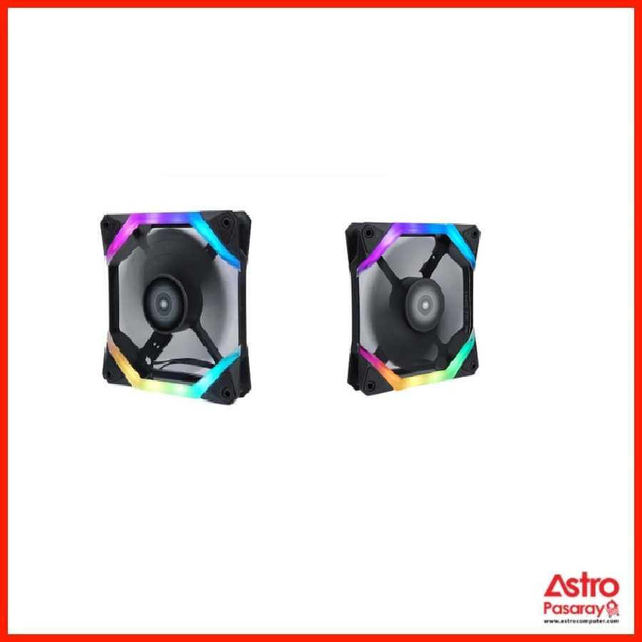 Jual Fan Casing NYK Nemesis Spider X | Shopee Indonesia