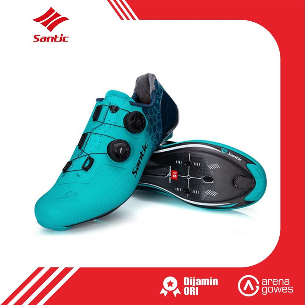 harga sepatu cleat road bike