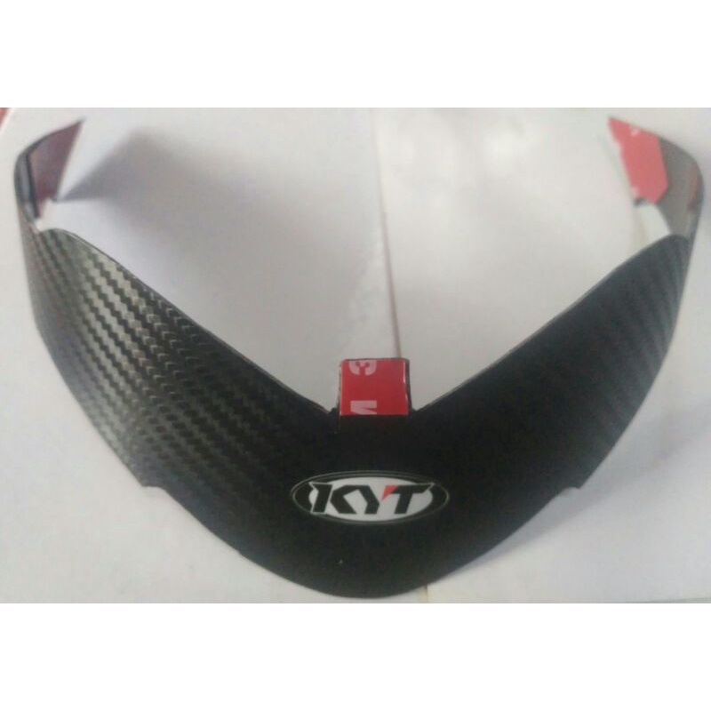 Jual Spoiler Kyt K2R | Shopee Indonesia