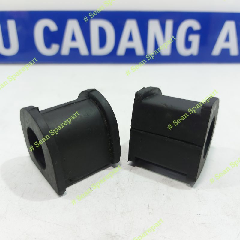 Jual Karet Stabilizer Bar/ Karet Roti Depan Daihatsu Taft F70 GT Rocky ...