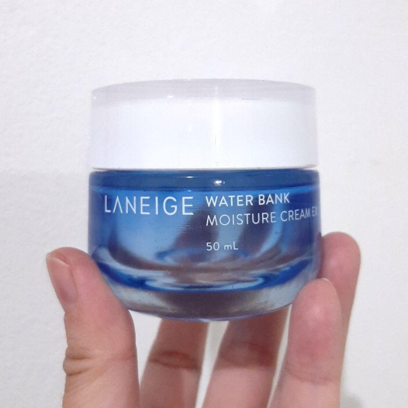 Laneige water bank