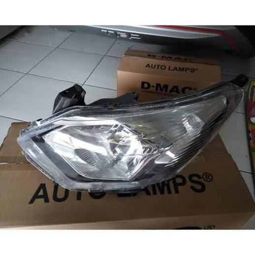 Jual Lampu Depan Headlamp Calya Sigra Shopee Indonesia