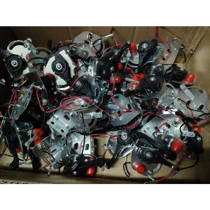 Jual Handle gas mesin sprayer TU26/3WZ4 | Shopee Indonesia