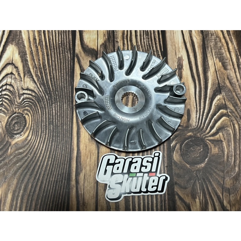 Extracteur De Volant Moteur 28x1mm Pour Vespa Sprint 125 3V 4T (2014-2017)
