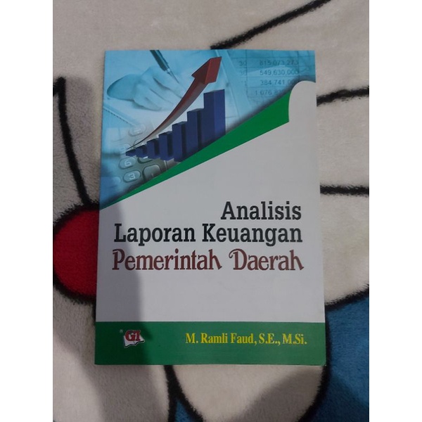 Jual ANALISIS LAPORAN KEUANGAN PEMERINTAH DAERAH | Shopee Indonesia