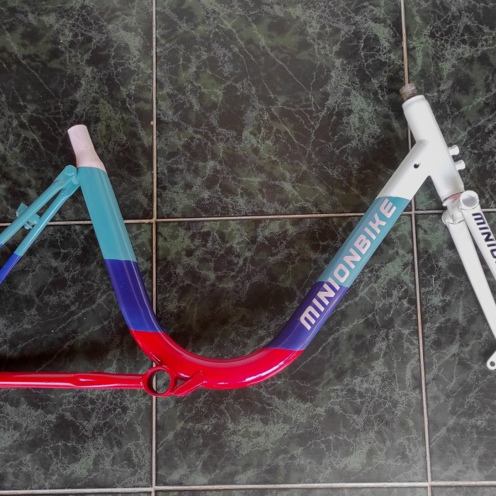 Produk Minibike Indonesia | Shopee Indonesia