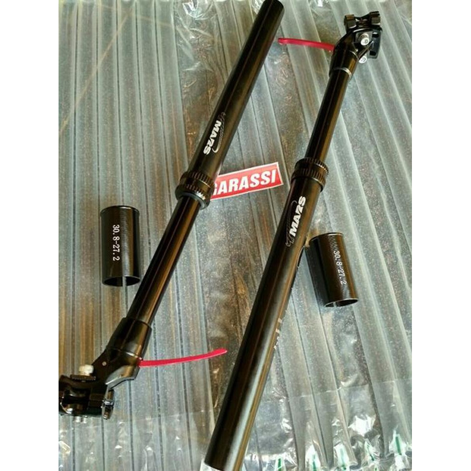 Seatpost hidrolik shop 27.2