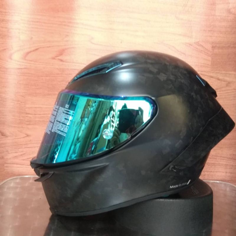 Jual Agv Pista GP RR Futuro Made in Italy Shopee Indonesia