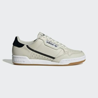 Adidas Vegan Continental 80s Shoes Adidas Jual Adidas Continental - Main Image