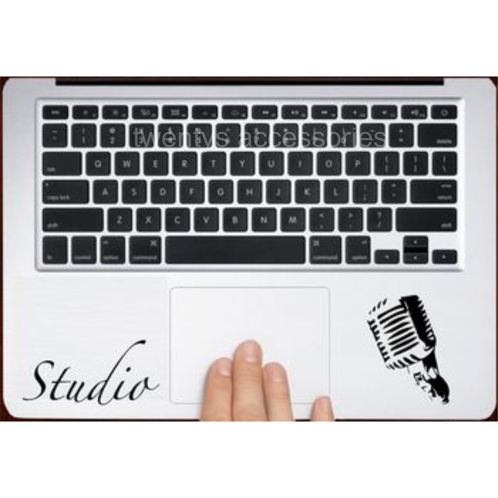 Jual Stiker Studio Sticker Laptop | Shopee Indonesia
