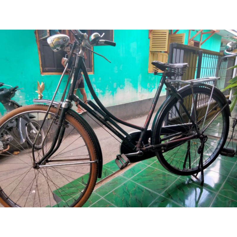 Jual sepeda onthel Harga Terbaik & Termurah Agustus 2026 | Shopee Indonesia