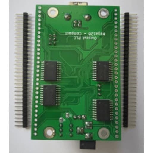 Jual Outseal PLC Mega V.1 Compact (non solder) | Shopee Indonesia