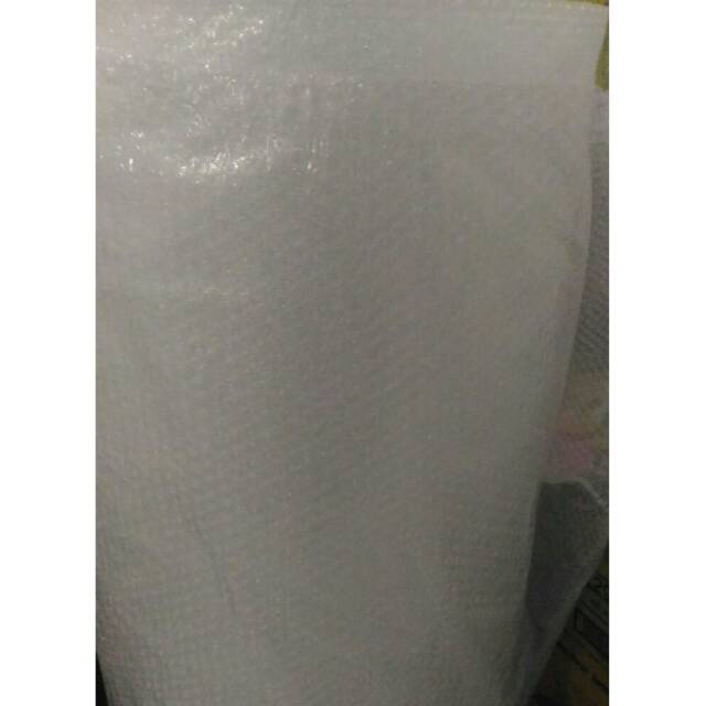 Jual BUBBLE WRAP ( DIJUAL PER METER ) Shopee Indonesia