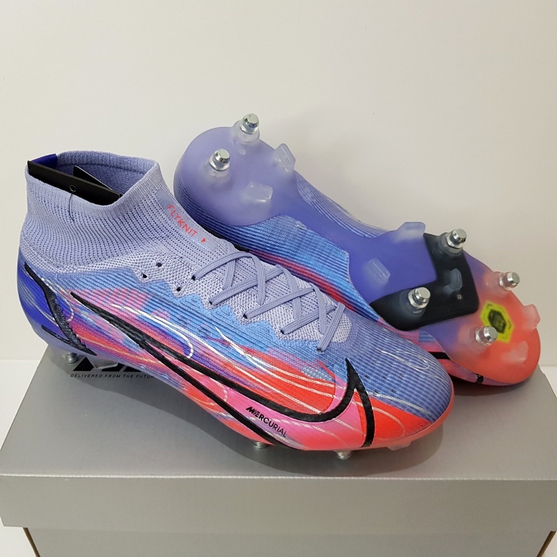 Sepatu bola outlet nike mercurial superfly