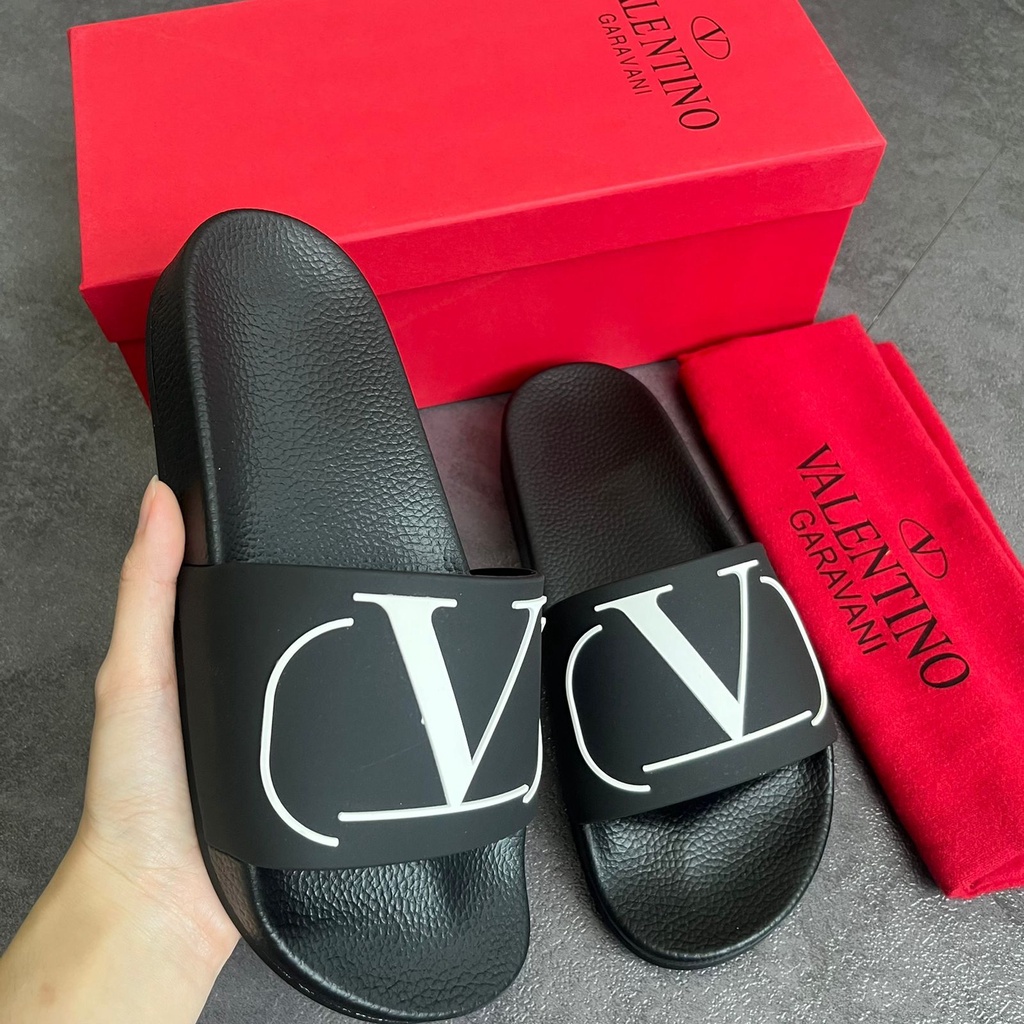 Harga sandal valentino garavani deals