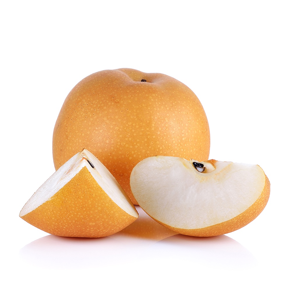 Jual Pear Singo Korea Manis 1 Buah 500 Gr Shopee Indonesia 