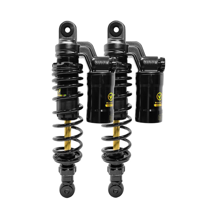 Jual VND Shockbreaker Tabung Atas Roulette + U 320mm RXK/ Tiger ...