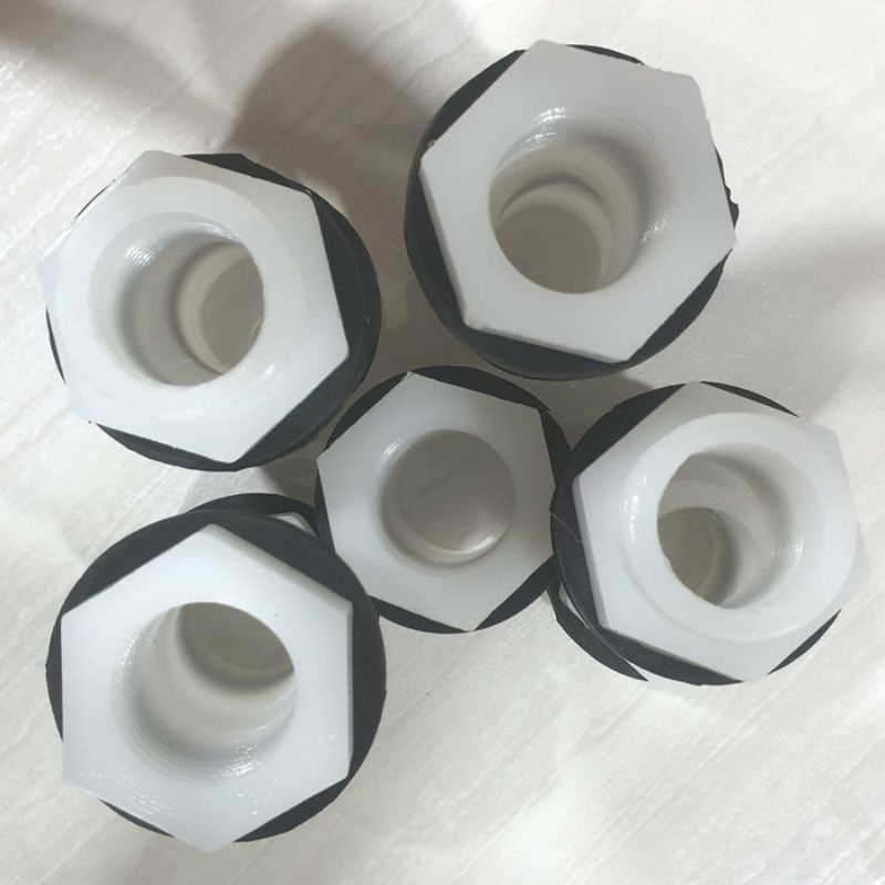 Jual Konektor Tangki Pvc Ukuran Varian | Shopee Indonesia