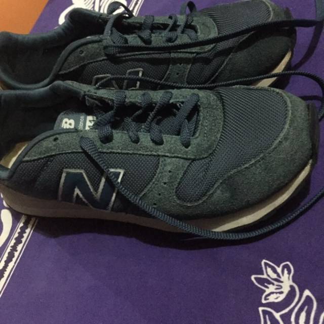 Jual Sepatu new balance 311 Shopee Indonesia