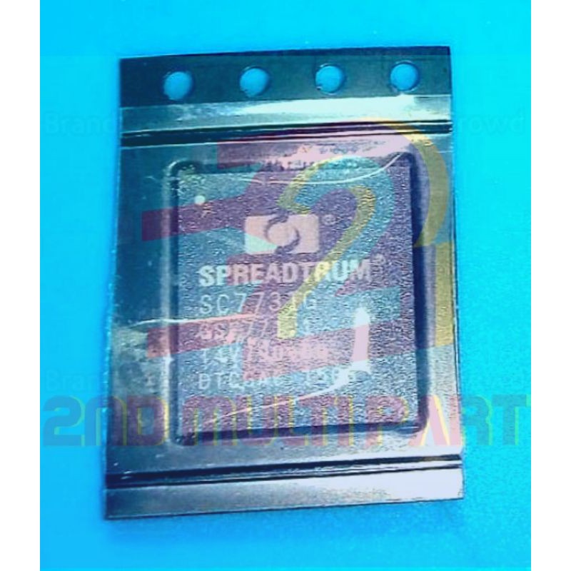 Jual IC Cpu Spreadtrum SC7731G | Shopee Indonesia