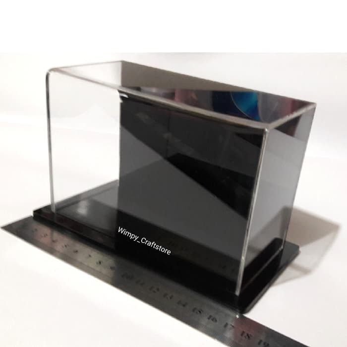 Jual Box Akrilik Box Acrylic Box Display Box Kaca Kotak Kaca | Shopee ...
