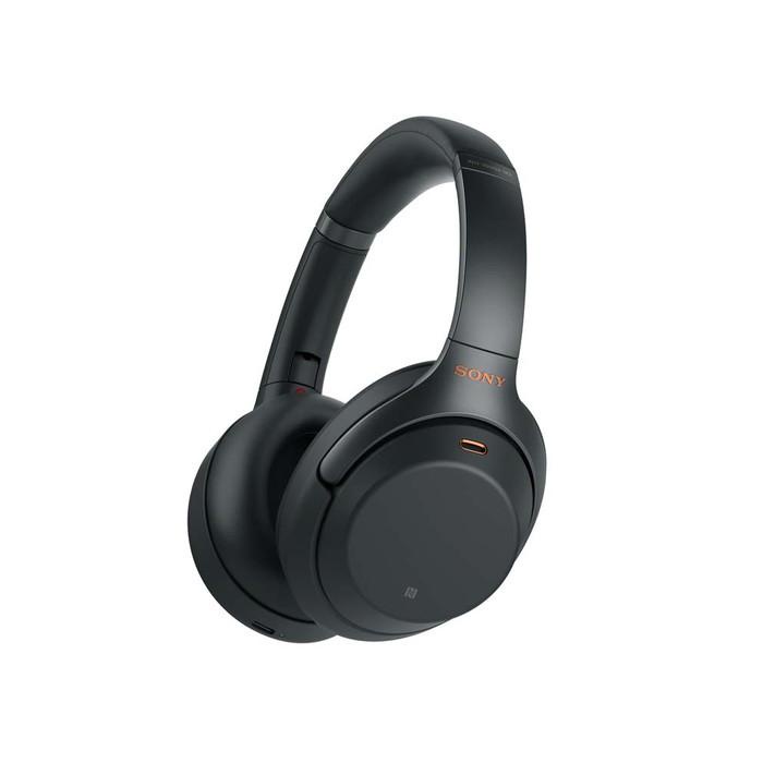 SONY WH1000XM3 - ヘッドホン