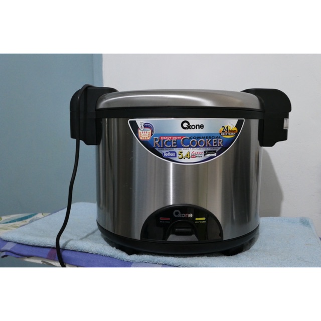 Jual Rice Cooker 5.4L (Bekas, Murah) | Shopee Indonesia