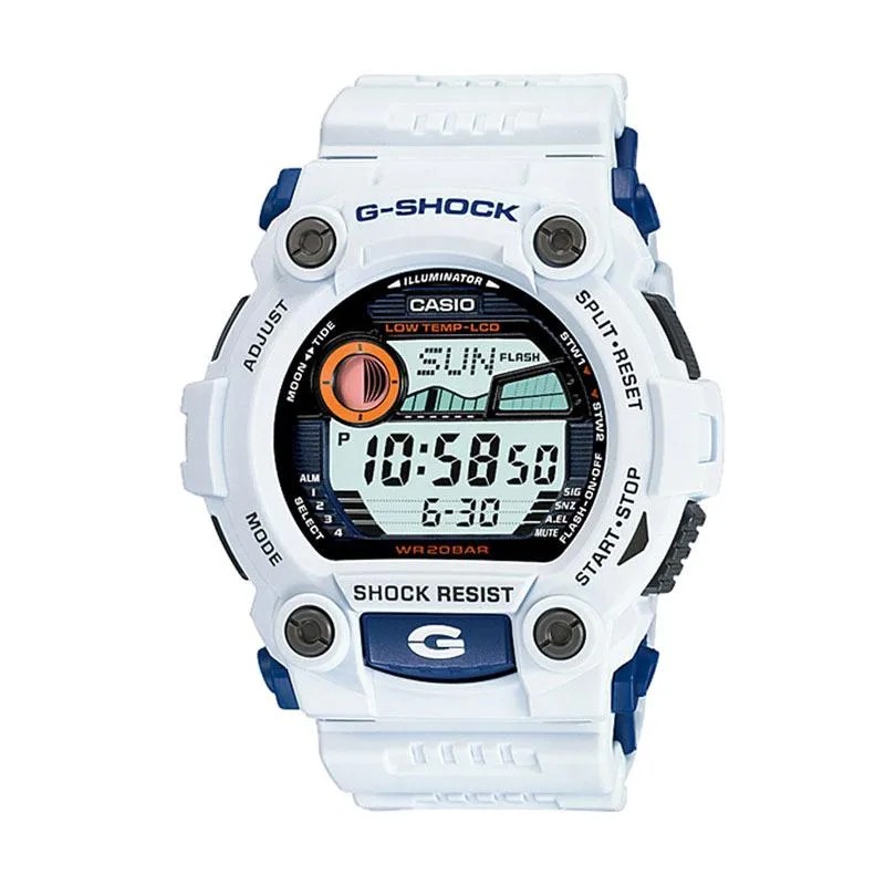 Jual Jam Tangan Casio G SHOCK G 7900A G 7900 Original Garansi Resmi Shopee Indonesia