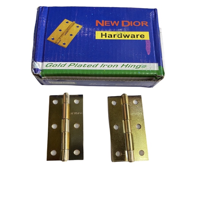 Jual ENGSEL BESI 3 INCH ISI 12 PASANG | Shopee Indonesia