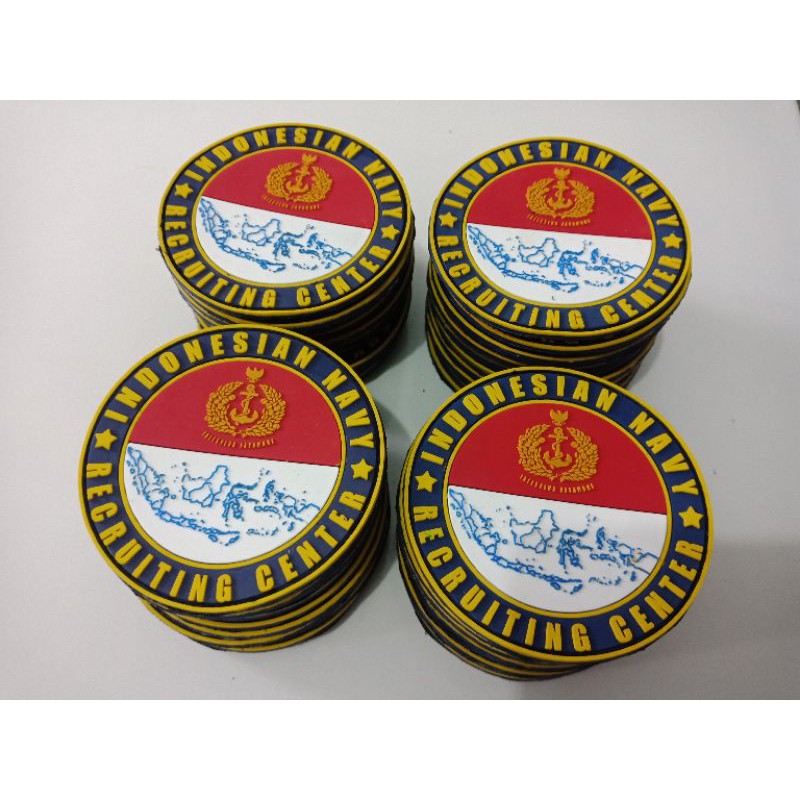Jual patch rubber custom | Shopee Indonesia