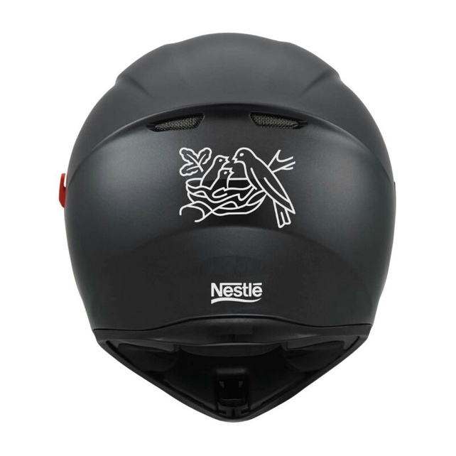 Jual STICKER STIKER HELM FULL FACE BEAR BRAND | Shopee Indonesia
