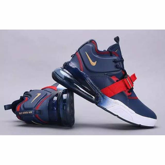 Jual nike sales air force 270