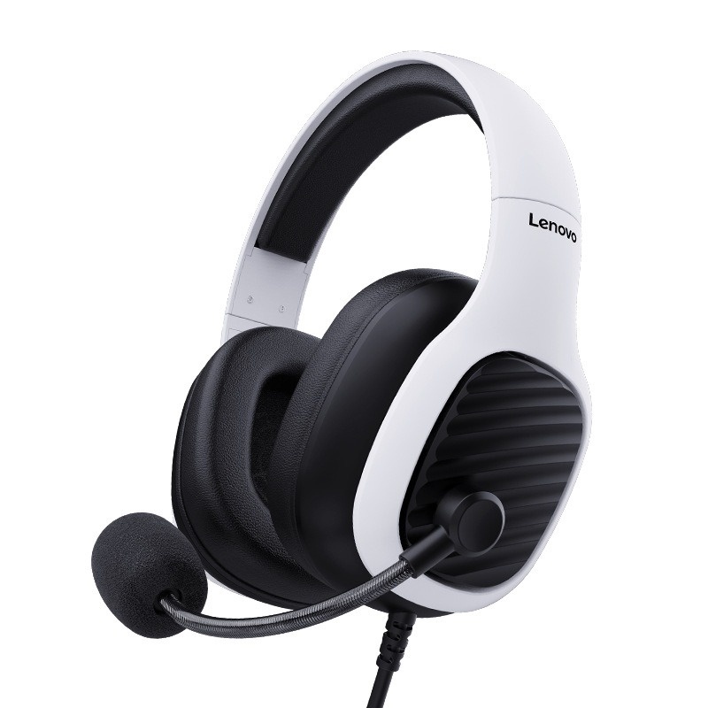 Jual Lenovo G40 PRO Gaming Headsets Directional Microphone Large Moving