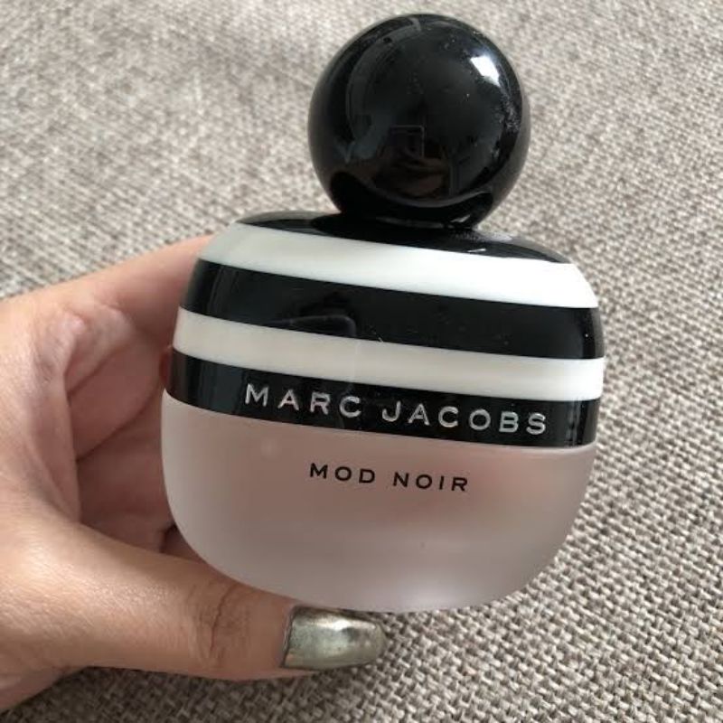 Marc jacobs cheap mod noir perfume