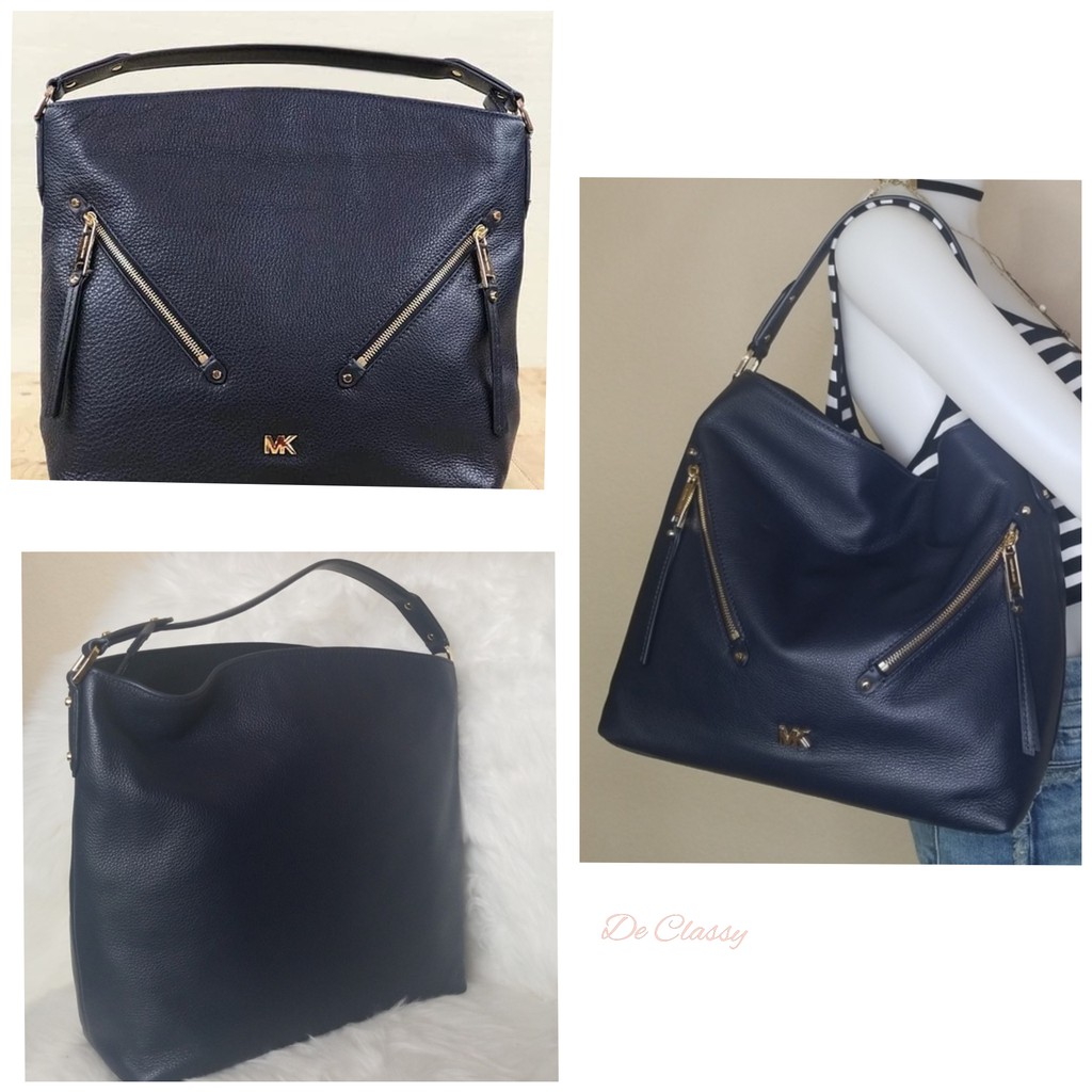 Mk best sale evie hobo