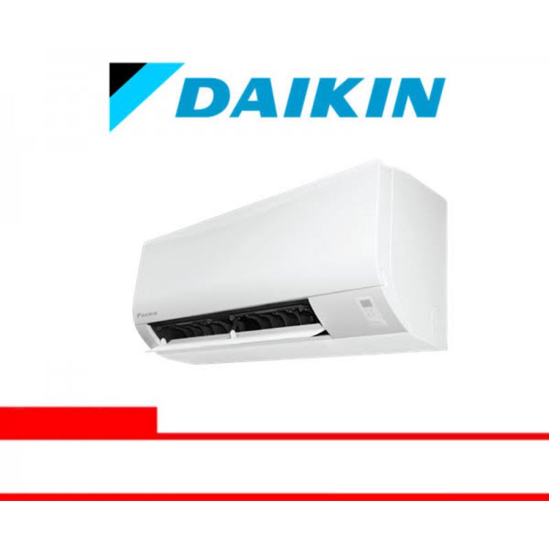 Jual Ac Daikin Pk Stp Av Malaysia Khusus Palembang Shopee