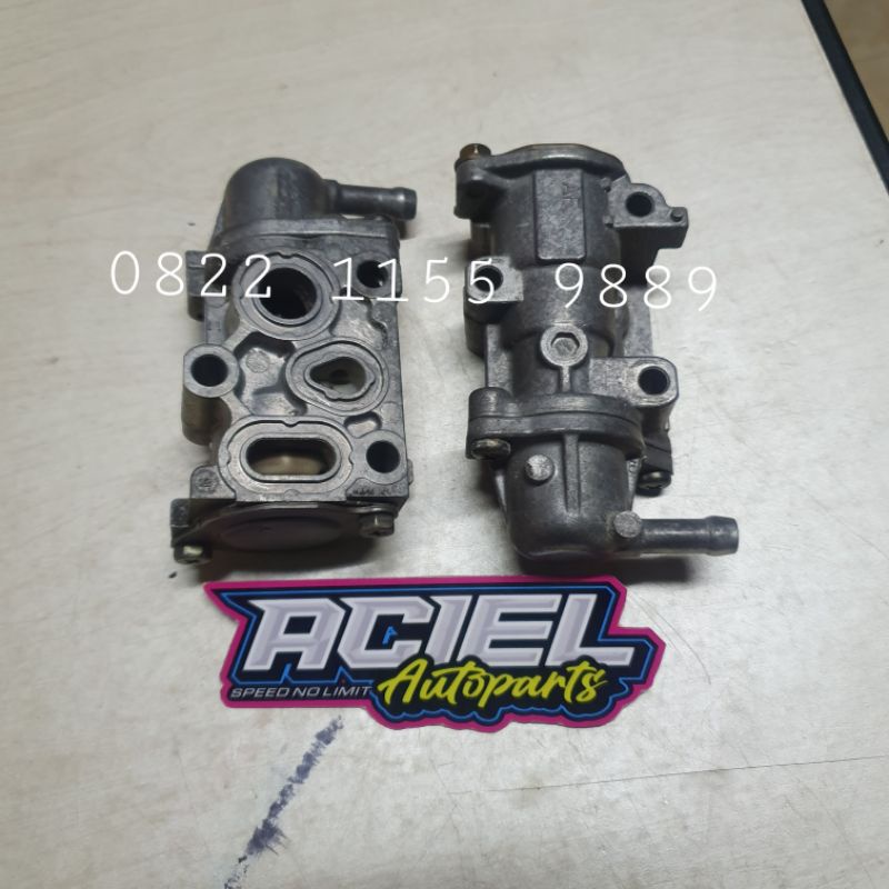 Jual IACV SERVO IDLE UP FAST IDLE HONDA CIVIC GENIO FERIO ESTILO ACCORD