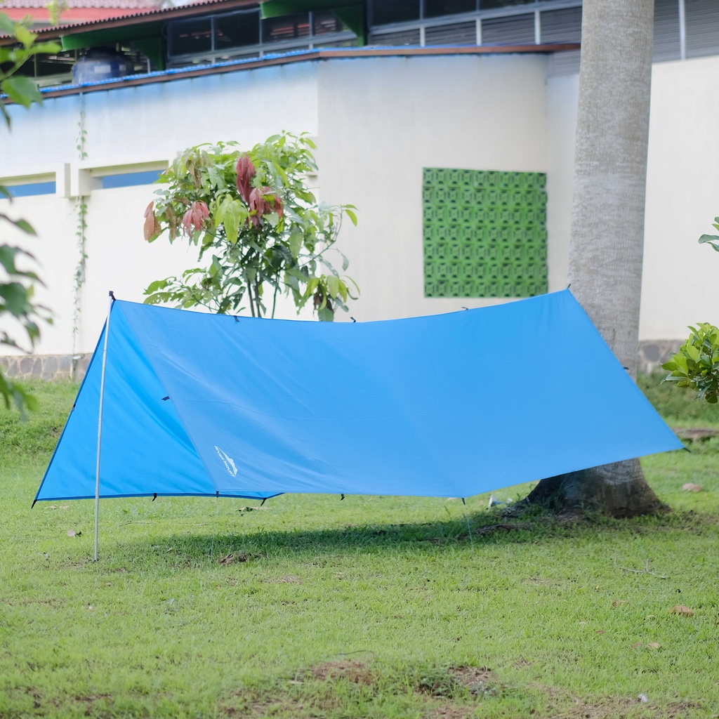 Jual Flysheet FULL SEALER rivermount 100% Waterproof FULL SEAM SEALER ...