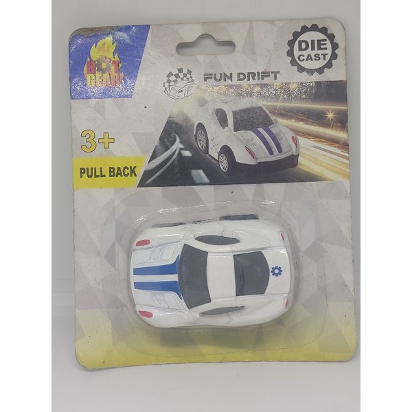 Hot gear diecast fun drift cast online